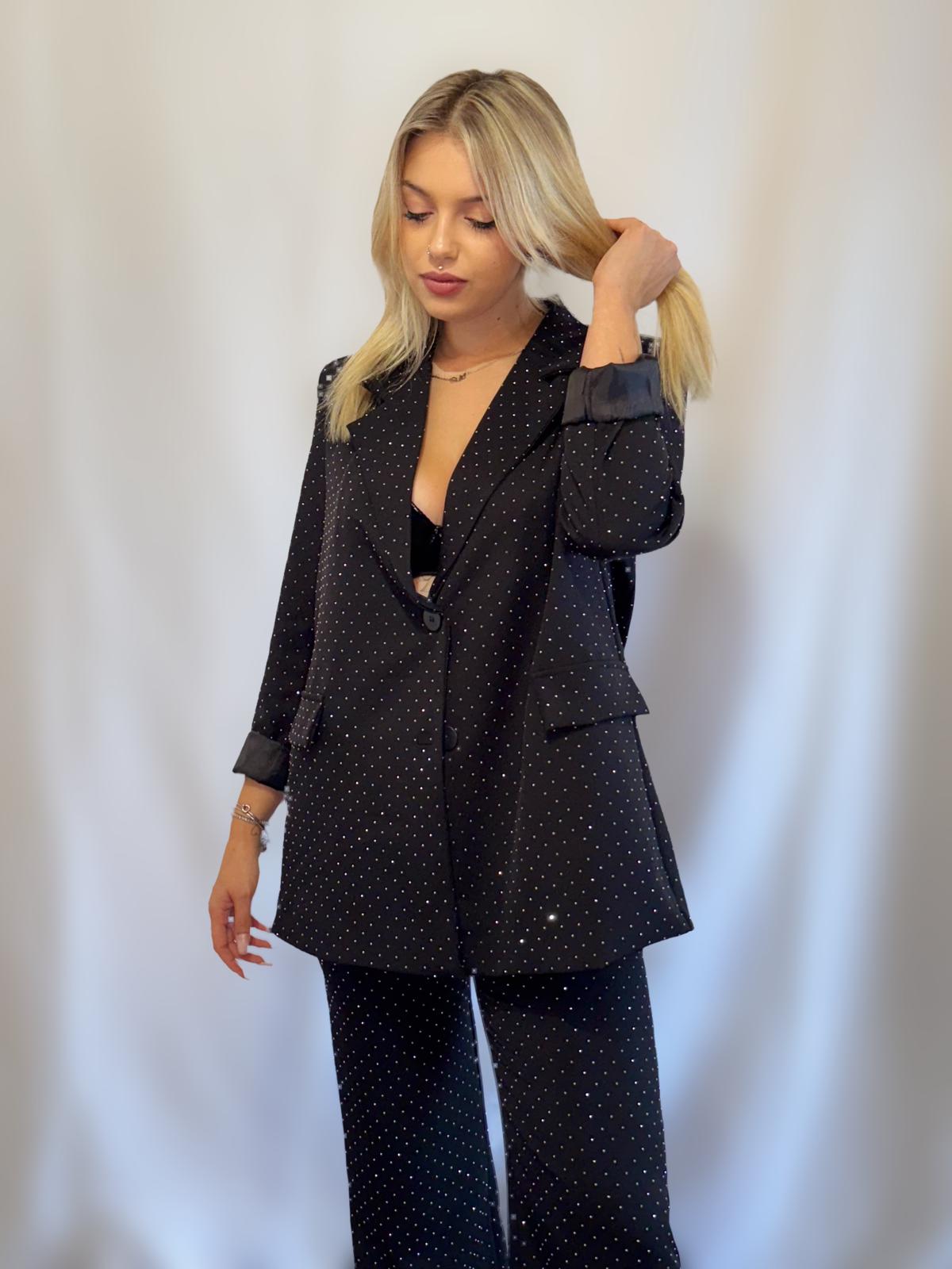 Blazer Stella